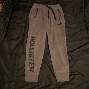 Hollister Sweatpants